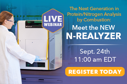 N-REALYZER Webinar